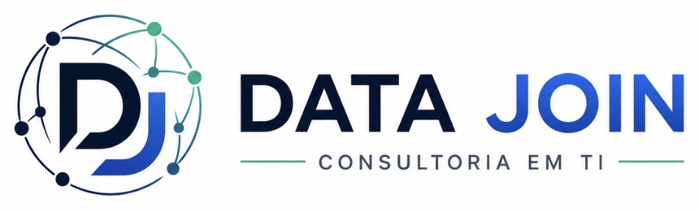 Data Join Consultoria em TI
