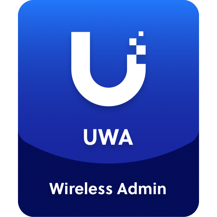 Ubiquiti UWA Wireless Admin
